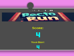leikur Recto Run