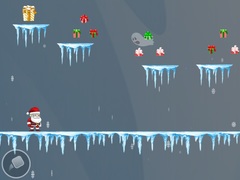 leikur Santa's Christmas Gifts
