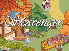 leikur Scavenger