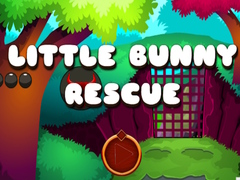 leikur Little Bunny Rescue