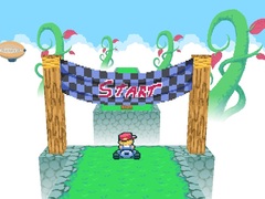 leikur Epic Race