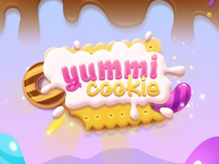leikur Yummie Cookie