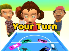 leikur Fidget Trading Card Toy