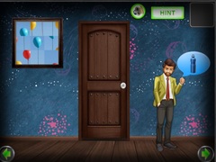 leikur Amgel Easy Room Escape 232