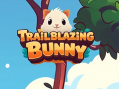 leikur Trailblazing Bunny