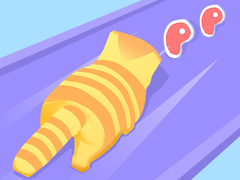 leikur Cat Evolution