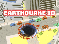 leikur Earthquake io