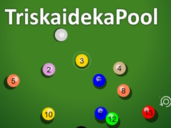 leikur TriskaidekaPool