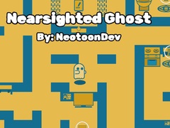 leikur Nearsighted Ghost