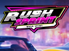 leikur Rush Sprint