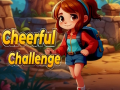 leikur Cheerful Challenge