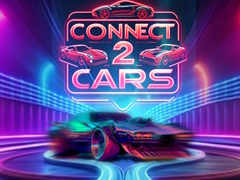 leikur Connect 2 Cars