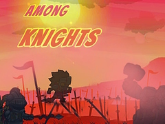 leikur Among Knights