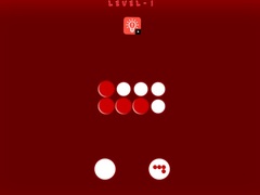 leikur Dots In Dots
