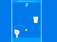 leikur Pong Trick