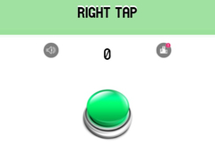 leikur Right Tap