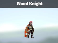leikur Wood Knight