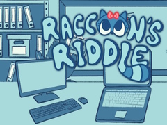 leikur Racoon's Riddle