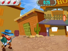 leikur Western Maverick