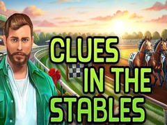 leikur Clues in the Stables