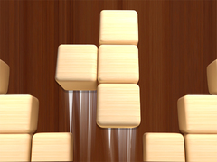 leikur Woodoku Block Puzzle