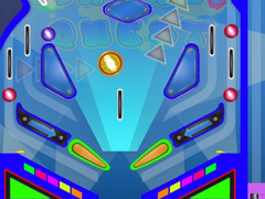 leikur Pinball Quest