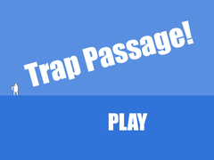 leikur Trap Passage