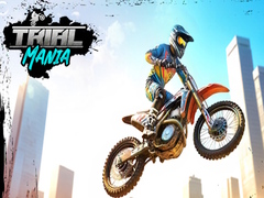 leikur Trial Mania