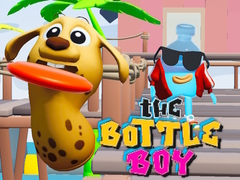 leikur The Bottle Boy