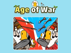leikur Age Of War