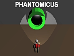 leikur Phantomicus