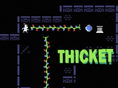 leikur Thicket