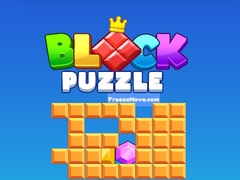 leikur Block Blast