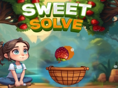 leikur Sweet Solve