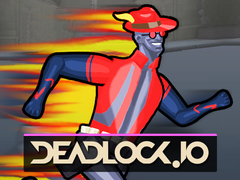 leikur Deadlock.io