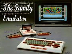 leikur The Family Emulator