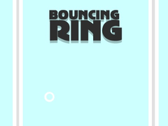 leikur Bouncing Ring