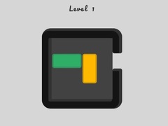 leikur Extra Block