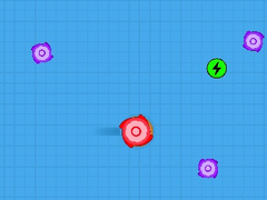 leikur Turbo Spinner