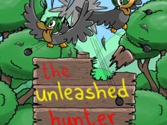 leikur The Unleashed Hunter