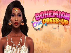 leikur Bohemian Chic Dress-Up