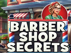 leikur Barber Shop Secrets