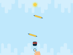 leikur Jumping Hero