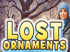 leikur Lost Ornaments