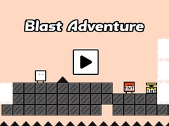 leikur Blast Adventure