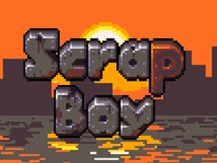 leikur Scrap Boy