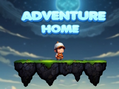 leikur Adventure Home