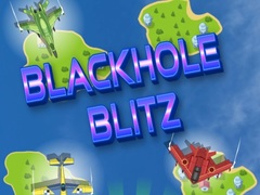 leikur Blackhole Blitz