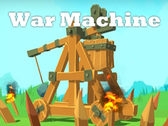 leikur War Machine