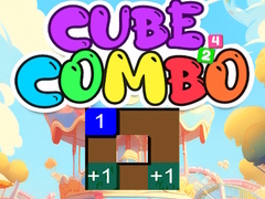 leikur CubeCombo